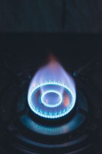 Wolf Cooktop CE304C/B