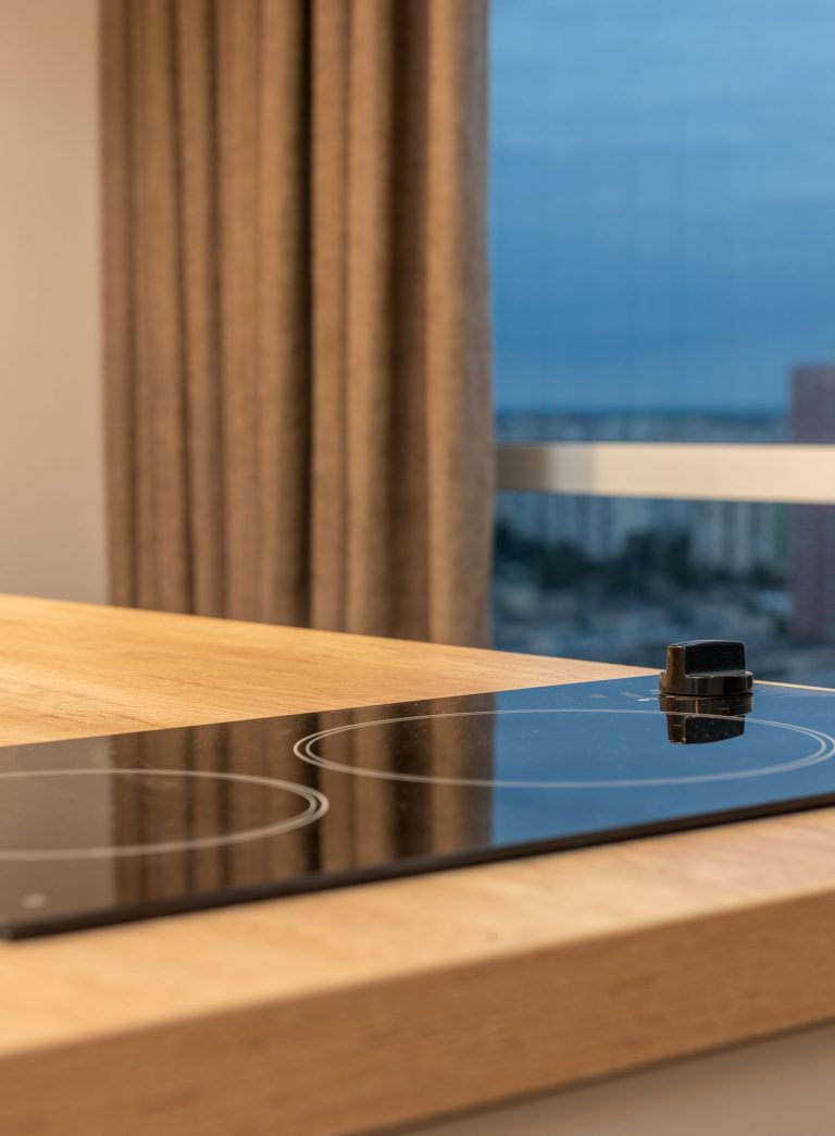 Wolf CT15E/S Cooktop — specifications and repair