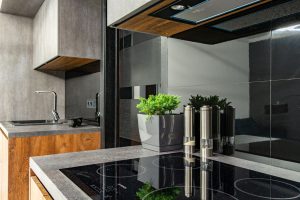 Wolf Cooktop CE304T/S