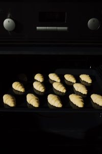 Wolf Oven CSO30CM/B