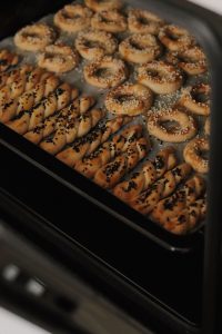 Wolf Oven CSO3050PE/S/P