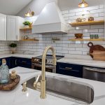 Wolf DD30/I/R Range Hood — repair service