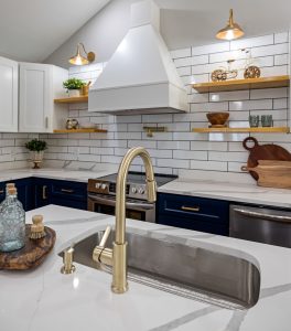 Wolf Range Hood DD30/I/R