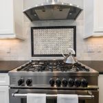 Wolf DF48650G Range — repair service