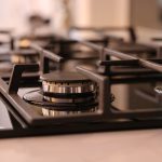 Wolf SRT364C Range Top — repair service